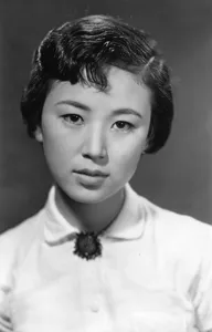 西田佐知子のプロマイド
